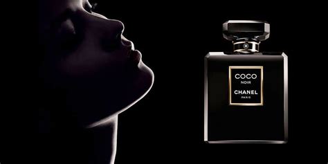 profumo chanel nero